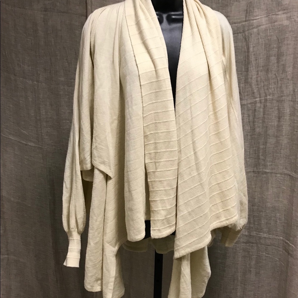 Vintage 1980’s Marc D’Alcy, Lagenlook sweater